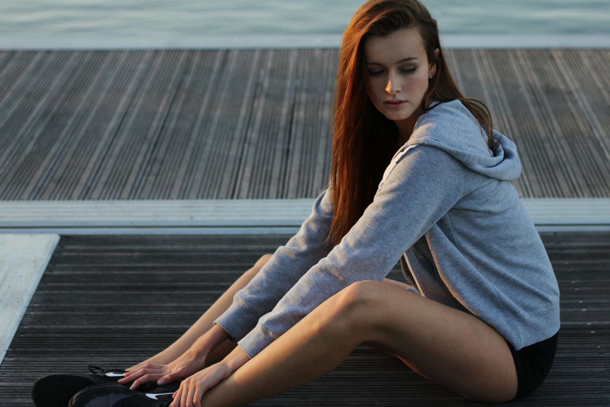 Close Grip ez Bar Curl